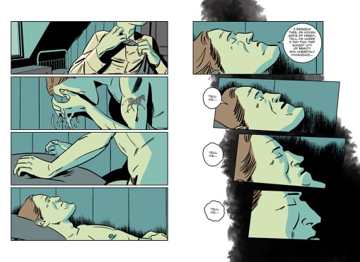 The-Dream-Quest-of-Unknown-Kadath-interior-1