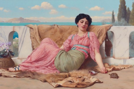 john godward - the quiet pet-900x900.jpg